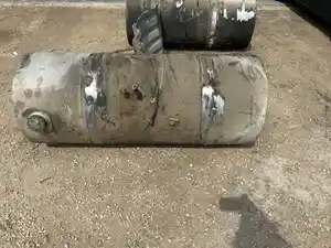 Used 2007 Kenworth T2000 Fuel Tank (Stock #53-21)) Part Image