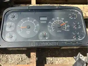 Used 2007 Kenworth T2000 Instrument Cluster (Stock #53-44)) Part Image