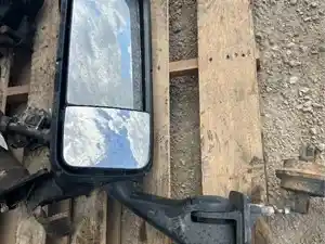 Used 2007 Kenworth T2000 Mirror (Stock #53-40)) Part Image