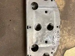 Photo of part