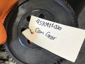 Used 2007 Mercedes MBE 4000 Cam Gear (Stock #22-28)) Part Image