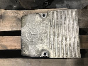 Used 2007 Mercedes MBE 4000 Engine Misc Part (Stock #22-36)) Part Image