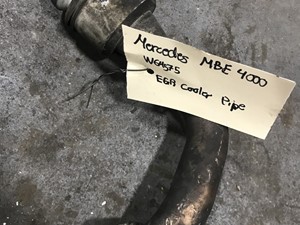 Used 2007 Mercedes MBE 4000 Engine Misc Part (Stock #22-33)) Part Image