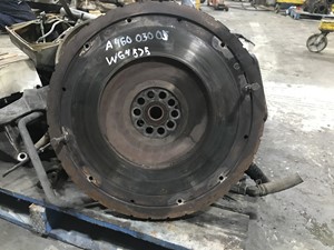 Used 2007 Mercedes MBE 4000 Flywheel (Stock #22-9)) Part Image