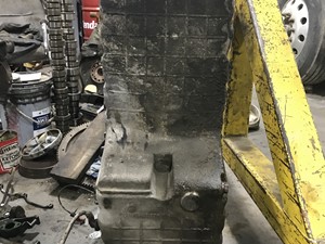 Photo of part