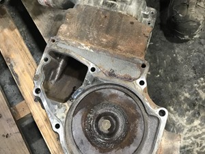 Used 2007 Mercedes MBE 4000 Water Pump Image