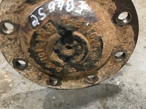 Used 2007 Meritor/Rockwell 3202S9483 Axle Shaft (Stock #22-4)) Part Image