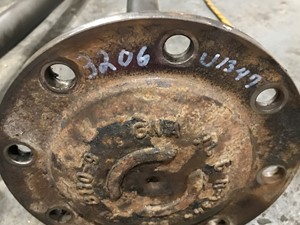 Used 2007 Meritor/Rockwell 3206U1347 Axle Shaft (Stock #22-1)) Part Image