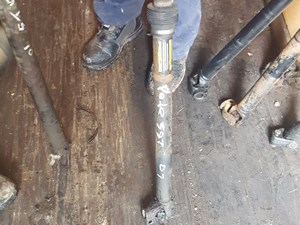 Photo of part