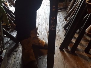 Photo of part