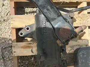 Used 2007 TRW/Ross TAS65218 Steering Gear (Stock #53-45)) Part Image