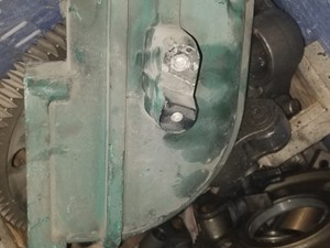 Used 2007 Volvo D16 Engine Misc Part (Stock #2542)) Part Image