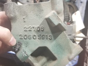 Photo of part