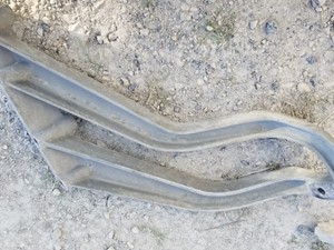 Used 2007 Volvo Bracket Image