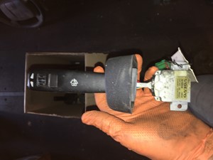 Used 2007 Volvo VNL Interior Misc Part (Stock #28-11)) Part Image