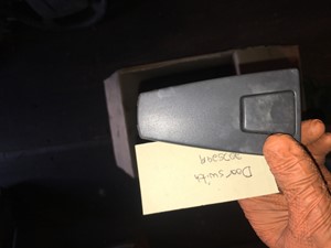 Photo of part