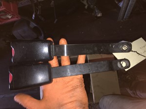Photo of part