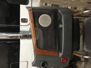 Used 2007 Volvo VNL Interior Misc Part (Stock #28-32)) Part Image