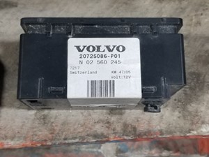 Used 2007 Volvo VT Cab Gauge (Stock #4460049406)) Part Image