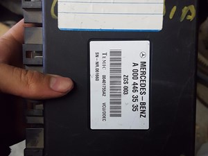 Western Star 4900 >> Western Star Dash Control Module Parts | TPI Western Star 4900 >> Western Star Dash Control Module Parts | TPI