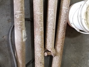 Photo of part