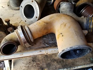 Used 2008 Caterpillar C13 Engine Misc Part (Stock #268-4760)) Part Image