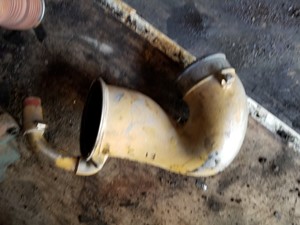 Photo of part