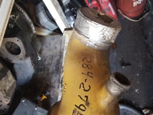 Used 2008 Caterpillar C15 Engine Misc Part (Stock #5-22949839)) Part Image