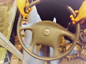 Used 2008 Freightliner COLUMBIA Steering Wheel (Stock #4460047829)) Part Image