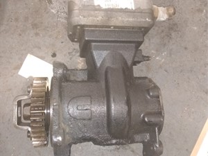 Used 2009 Cummins ISX Air Compressor (Stock #41-23)) Part Image