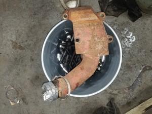 Used 2009 Cummins ISX Engine Misc Part (Stock #21-22)) Part Image