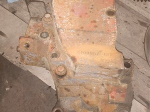 Used 2009 Cummins ISX Engine Misc Part (Stock #41-15)) Part Image