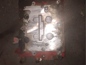 Photo of part