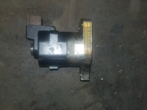 Used 2009 Cummins ISX Engine Misc Part (Stock #21-14)) Part Image