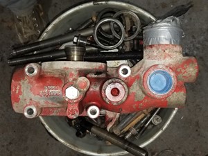 Used 2009 Cummins ISX Engine Misc Part (Stock #21-1)) Part Image