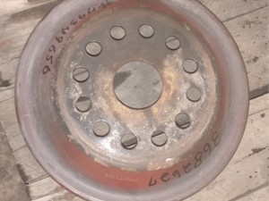 Photo of part