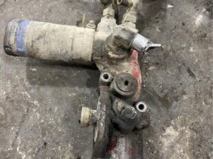 Used 2009 Cummins ISX Engine Misc Part (Stock #41-27)) Part Image