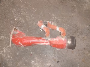 Used 2009 Cummins ISX Engine Misc Part (Stock #41-3)) Part Image