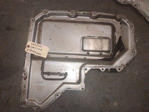 Used 2009 Cummins ISX Engine Misc Part (Stock #41-18)) Part Image