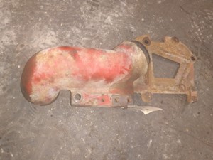 Used 2009 Cummins ISX Engine Misc Part (Stock #41-2)) Part Image