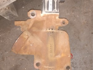 Used 2009 Cummins ISX Engine Misc Part Image
