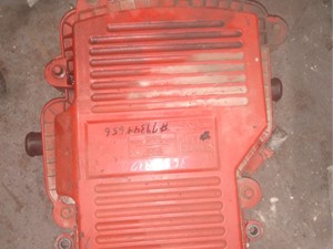 Used 2009 Cummins ISX Engine Misc Part (Stock #41-14)) Part Image