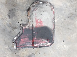 Used 2009 Cummins ISX Engine Misc Part (Stock #21-19)) Part Image
