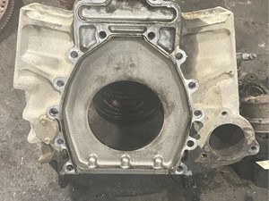 Used 2009 Cummins ISX Flywheel Housing (Stock #41-29)) Part Image