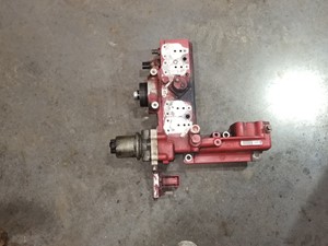 Used 2009 Cummins ISX Fuel Gear Pump (Stock #21-13)) Part Image