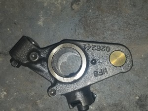 Used 2009 Cummins ISX Rocker Arm (Stock #21-12)) Part Image