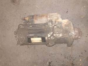Photo of part