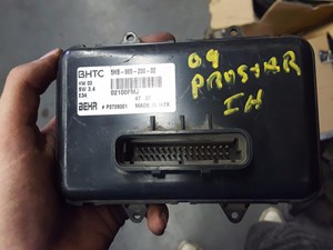 Used 2009 International 9100 ABS ECM (Stock #4460047581)) Part Image