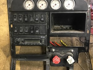 Used 2009 International PROSTAR Dash Ass'y Image
