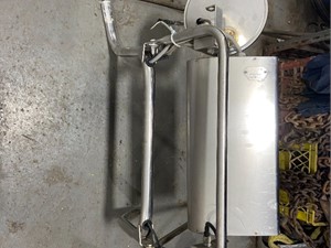 Used 2009 Peterbilt 386 Mirror (Stock #21-28)) Part Image